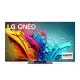 LG 55型4K AI語音物聯網 QNED顯示器 55QNED86TTA n