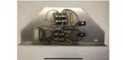 GREENLEE 555 I/O INPUT OUTPUT COMPUTER CONTROL BOARD REPLACEMENT + WARRANTY