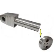 6Y7474 Pin Fits Caterpillar 7A 7S 7SU 7U D7R D7R II 57H