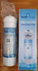 H2O Taps Under Sink Water Filter Water Purifier Filter System Reduces Limescale