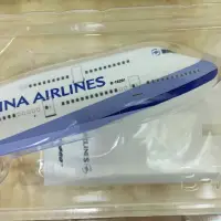 在飛比找蝦皮購物優惠-【全新現貨❤️‍🔥】中華航空 B747-400 BOEING