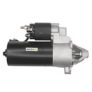 New Starter Motor for Audi A6 A4 Cabriolet V6 3.0L Petrol BBJ 2002 - 2005 & A6 2.0L TDI C6 2.0L Diesel CAH 2009 - 2011