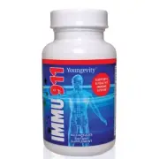 Youngevity Immu-911™ Advanced Immune - Colostrum Vitamin C Zinc Echinacea Ast...