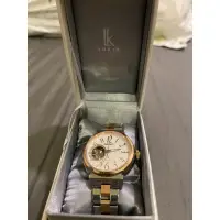 在飛比找蝦皮購物優惠-SEKIKO LK LUKIA田馥甄代言機械手錶