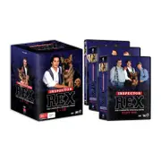 Inspector Rex: Complete Original Series 1-10