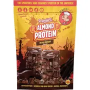 Macro Mike Premium Almond Protein Deluxe Chocolate 800g