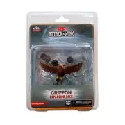 WizKids D&D Attack Wing Wave 9 - Griffon Expansion Pack Pack New