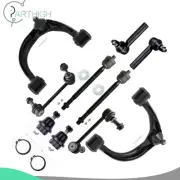 10x Front Control Arm Ball Joint Tie Rod Sway Bar For 2016 17-2018 Toyota Tacoma (for: Toyota)