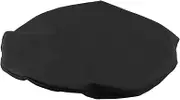 KICHOUSE Dressing Stool Cover Chair Seat Pad Bar Stool Liners Seat Easy to Clean