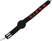 Alipis Car Static Strap Durable Ground Strip for Automotive Static Electricity Discharge Stylish Exhaust Decoration for Vehicle Safety and Protection