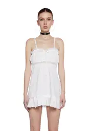 [Generation Kiss] Marisa Mini Dress