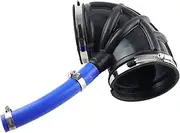 53032944AL Air Intake Resonator Lower Hose Tube Duct for 2007-2018 Dodge Ram 2500/3500/4500/5500 6.7L Cummins - Premium Air Duct, Smoother Performance, Longevity Guaranteed