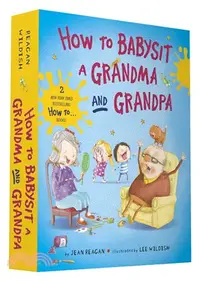 在飛比找三民網路書店優惠-How to Babysit a Grandma and G