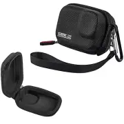 Camera Portable Bag Protective Case w/ Hand Rope for Insta360 GO3 Accessories