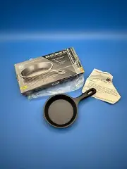 Mini Cast Iron Fry Pan American Metalcraft CIS41