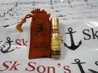 Attar Pasha Oil Roll-on Perfume 5ml / 1 dram Premium Quality