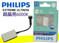 在飛比找Yahoo!奇摩拍賣優惠-PHILIPS 飛利浦 LED EXTREME ULTINO