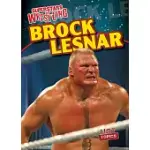 BROCK LESNAR