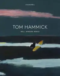 在飛比找博客來優惠-Tom Hammick: Wall, Window, Wor