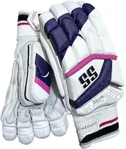 SS Hitech Batting Cricket Gloves