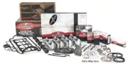 Master Engine Rebuild Kit Fit Pontiac Firebird Fiero 6000 1985
