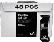 Maurten - Gel 100 Energy Gel - Box of 48 (Neutral)
