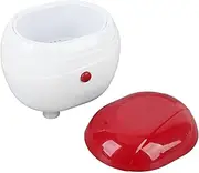 [ASHATA] Vibration Jewellery Cleaner, Portable Ultra Sonic Cleaner Machine for Jewelry, Rings, Gentle Safe High Efficiency