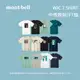 [Mont-Bell] 中性款 WIC.T SHIRT 排汗T恤 T-SHIRT 排汗短袖T恤