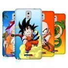 OFFICIAL DRAGON BALL CHARACTERS HARD BACK CASE FOR SAMSUNG PHONES 2