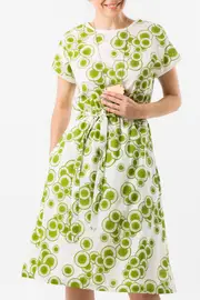 Glow Emma Dress--ESS-S14C8