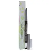 Clinique Quickliner For Eyes Intense - # 03 Intense Chocolate by Clinique for Women - 0.01 oz Eyeliner