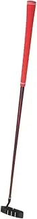 ａ aternee Golf Putter, Right Handed Putter, Golf Putting Practice Aid, Lightweight Golf Club Shaft for Indoor Outdoor Home Yard Office