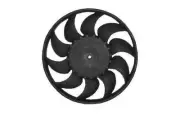 Engine Cooling Fan Wheel For VW TRANSPORTER EUROVAN CARAVELLE 90-03 701959465A
