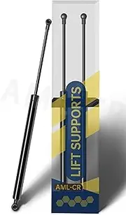 AML-CR for 2007-2012 Hyundai i30 Hatchback FD 2pcs Tailgate Rear Hatch Trunk Boot Lift Support Gas Shocks Gas Struts Gas Springs Lid Stay Lid Support Damper