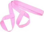 Adjustable Yoga Mat Strap Carrying Strap for Mat Camping Picnic Accessory