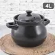 KIYODO煲湯滷味養生鍋-4L-1組