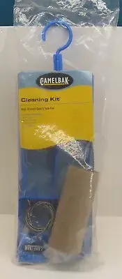 CAMELBAK Cleaning Kit - Keeps Reservoir Clean & Taste Free