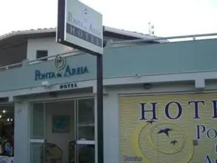 Hotel Ponta de Areia