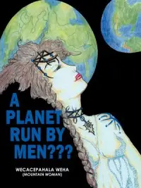 在飛比找博客來優惠-A Planet Run by Men?