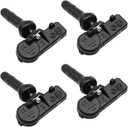 TPMS Tyre Sensor for Opel for Combo 20122018 TPMS Tire Pressure Sensor 68241067AA 68241067AB