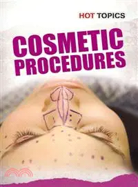 在飛比找三民網路書店優惠-Cosmetic Procedures