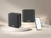 Asus ZenWIFi BD4 WiFi 7 BE3600 AiMesh Dual-Band Wireless Router By FedEx