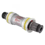 FSA Platinum ISIS Triple Sealed Cartridge Bearings BSA Bottom Bracket 68x108mm