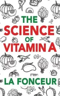 在飛比找博客來優惠-The Science of Vitamin A: Ever