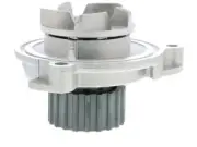 Water Pump For 93, 95-97 VW EuroVan 2.5L 5 Cyl VIN: C D 2.4L CL GL MV WY67S5 (for: Volkswagen)