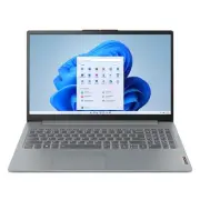 Lenovo IdeaPad Slim 3 15.6" FHD IPS Notebook AMD Ryzen 5 7520U 8GB RAM 256GB SSD