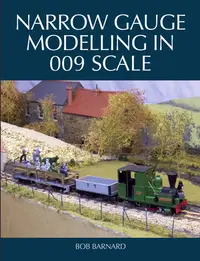 在飛比找誠品線上優惠-Narrow Gauge Modelling in 009 