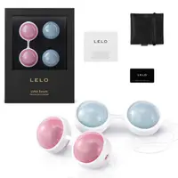 在飛比找蝦皮購物優惠-LELO~聰明球 醫療級矽膠