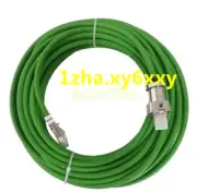 For 1PC New 6FX6002-2DC10-1AD0 Servo Encoder Signal Feedback Cable 3M #1z