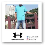 【SL美日購】UNDER ARMOUR TECH V-NECK V領 排汗衫 短T 運動服 UA 機能衣